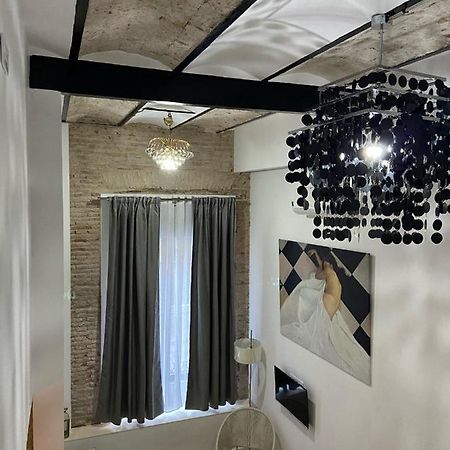 Apartmán Casa Eneko Sevilla Exteriér fotografie